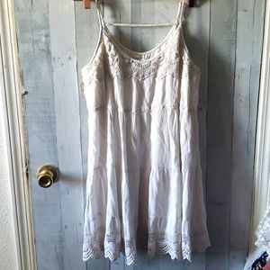 Maurices size 0 dress